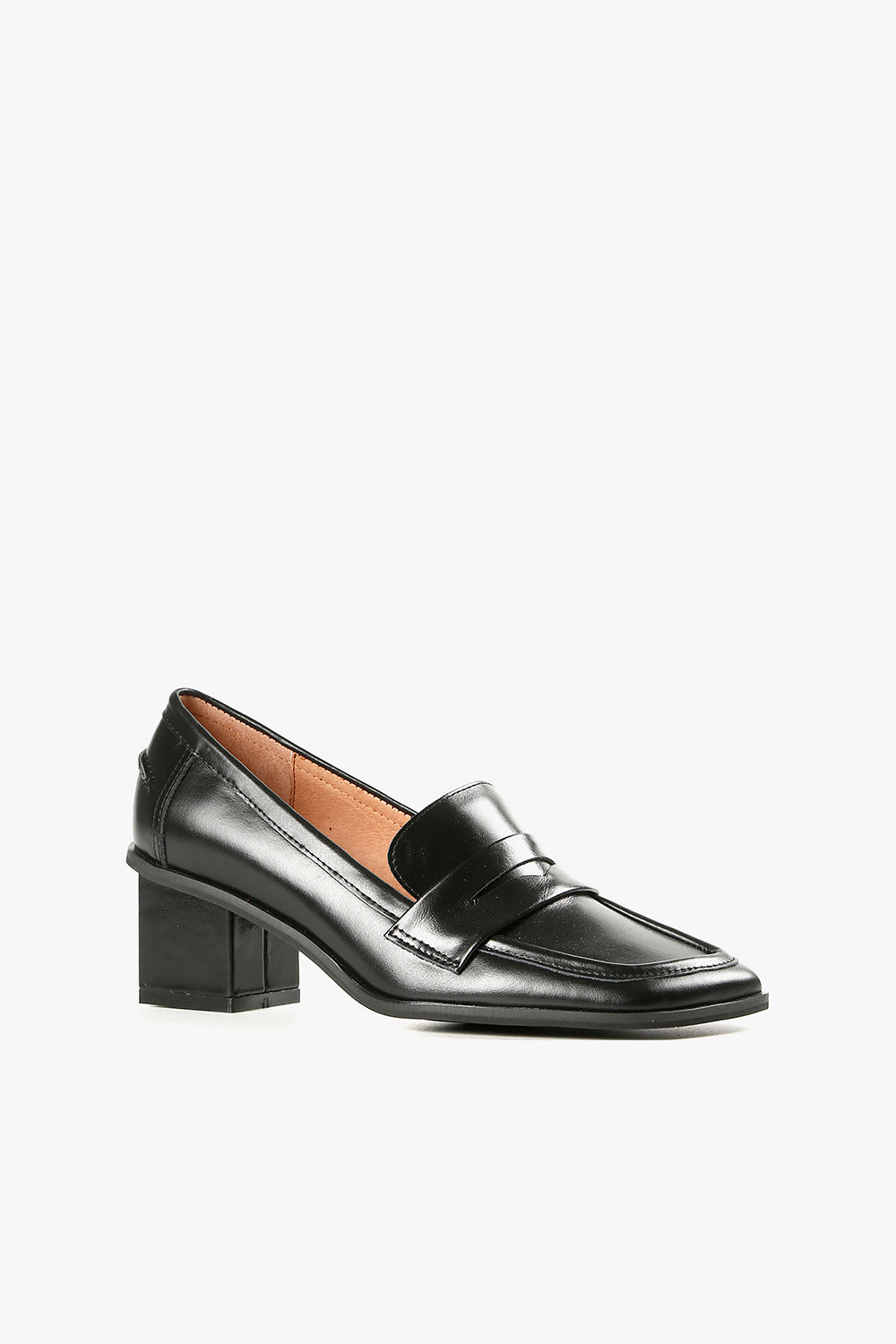Angle Loafer Princess