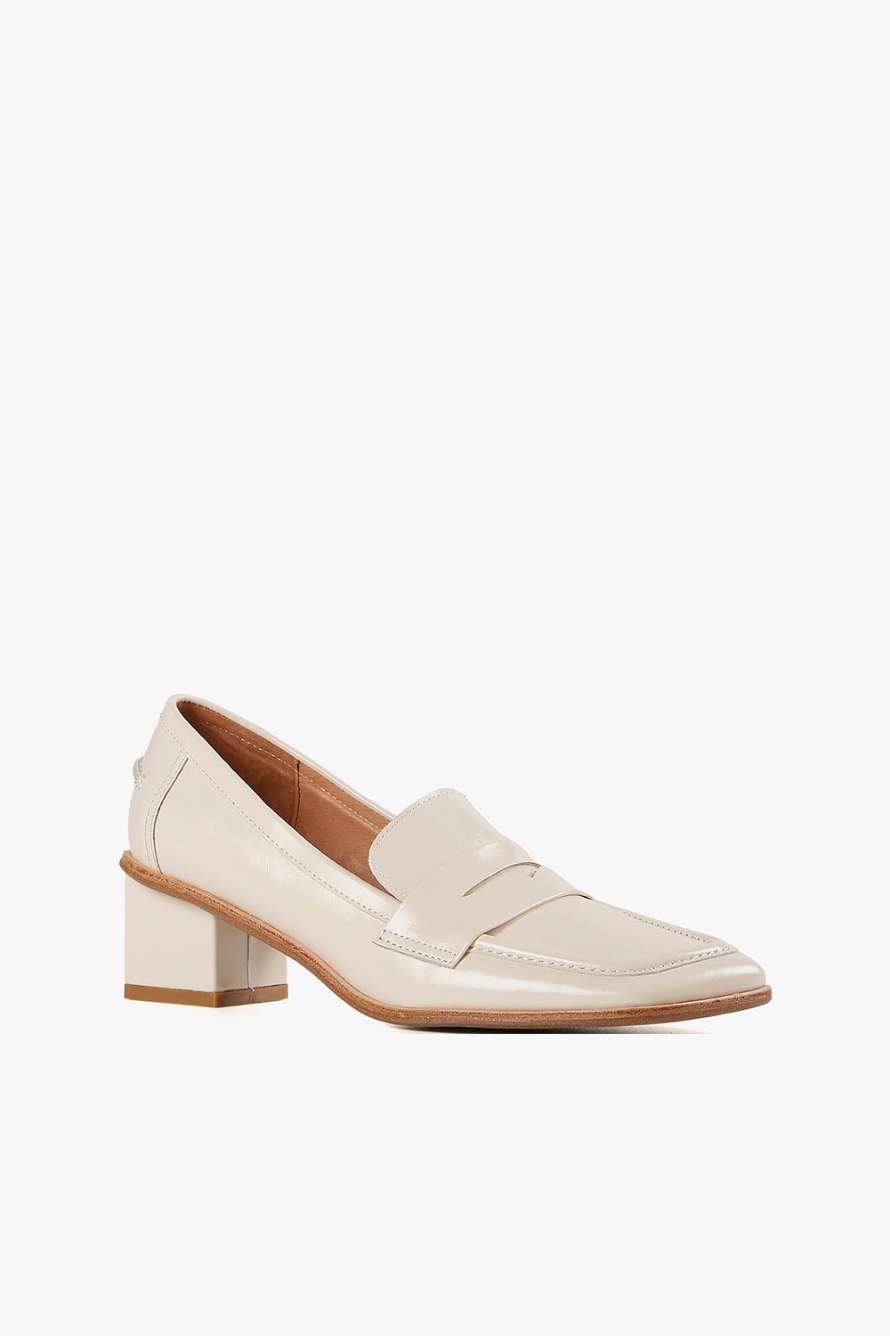Angle Loafer Princess