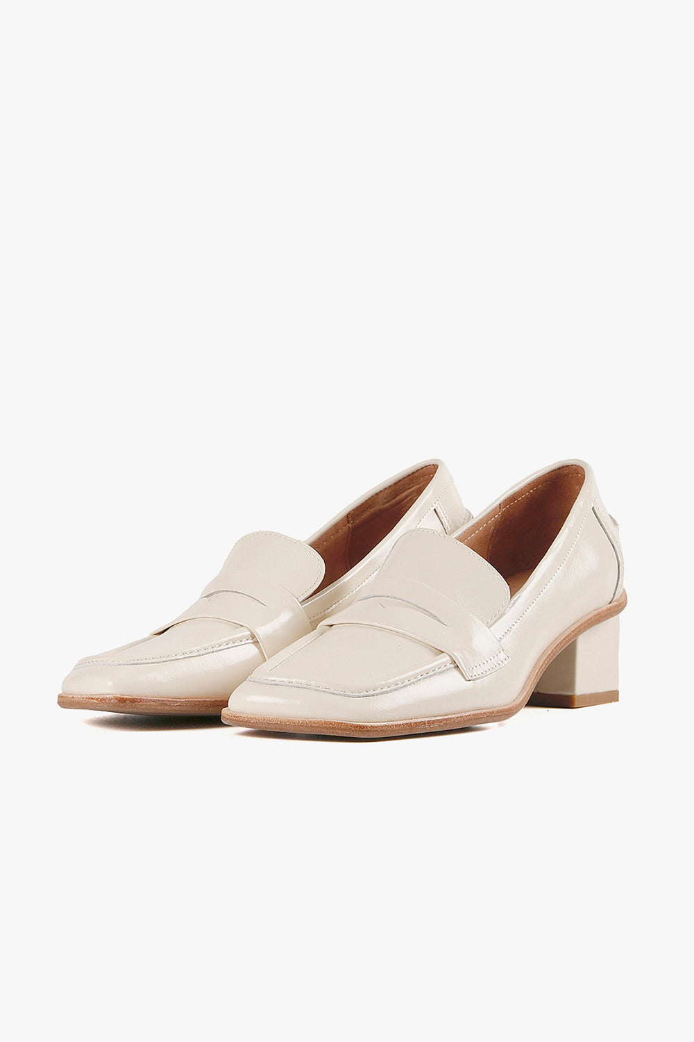 Angle Loafer Princess
