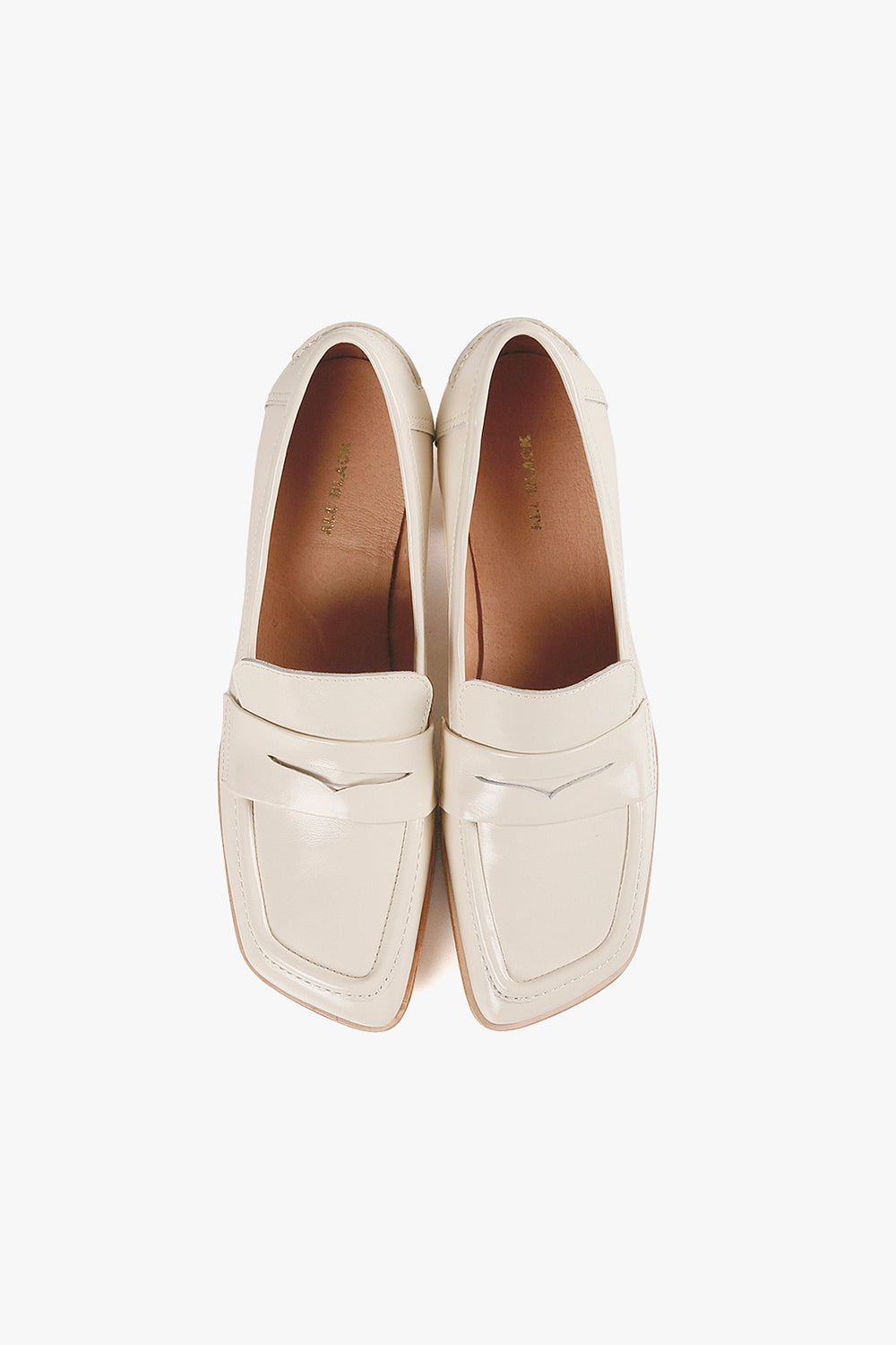 Angle Loafer Princess