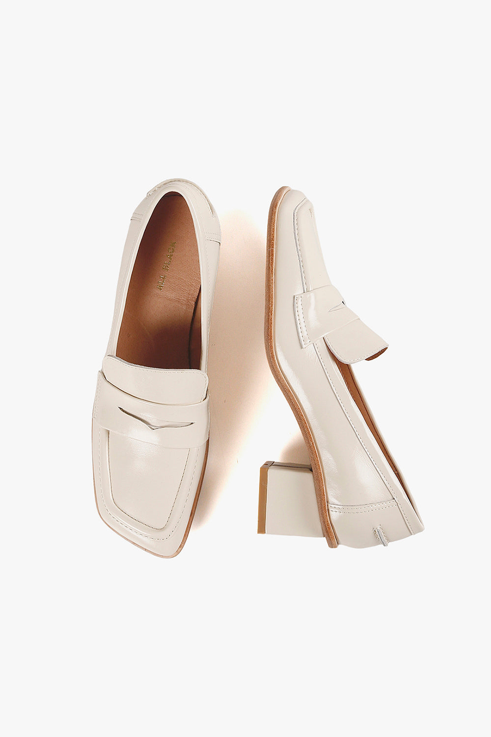 Angle Loafer Princess