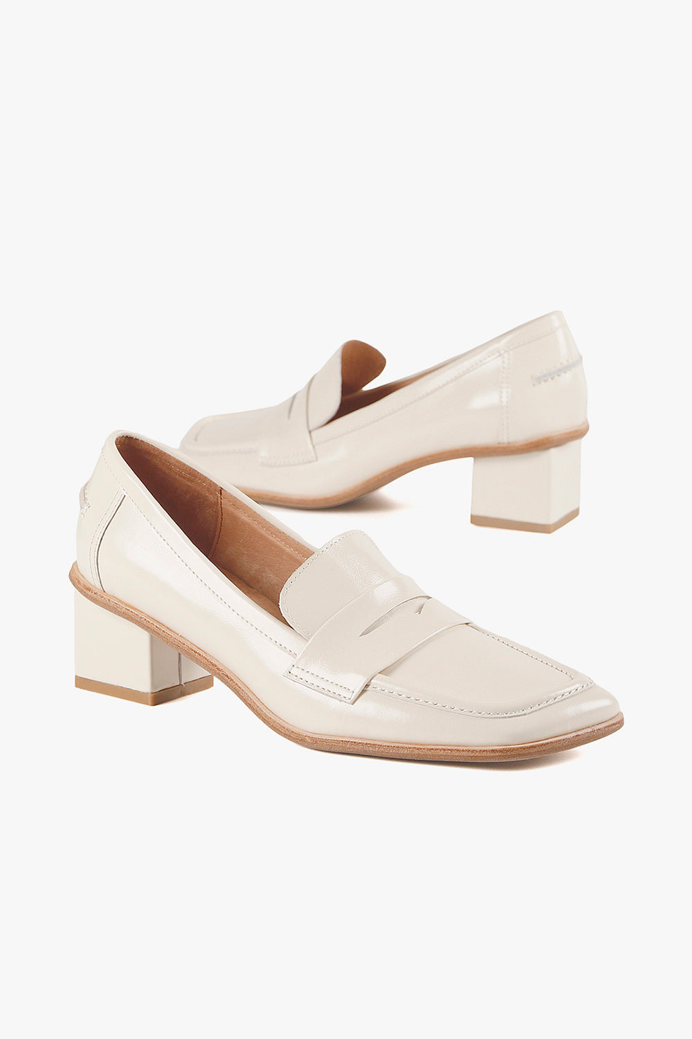 Angle Loafer Princess