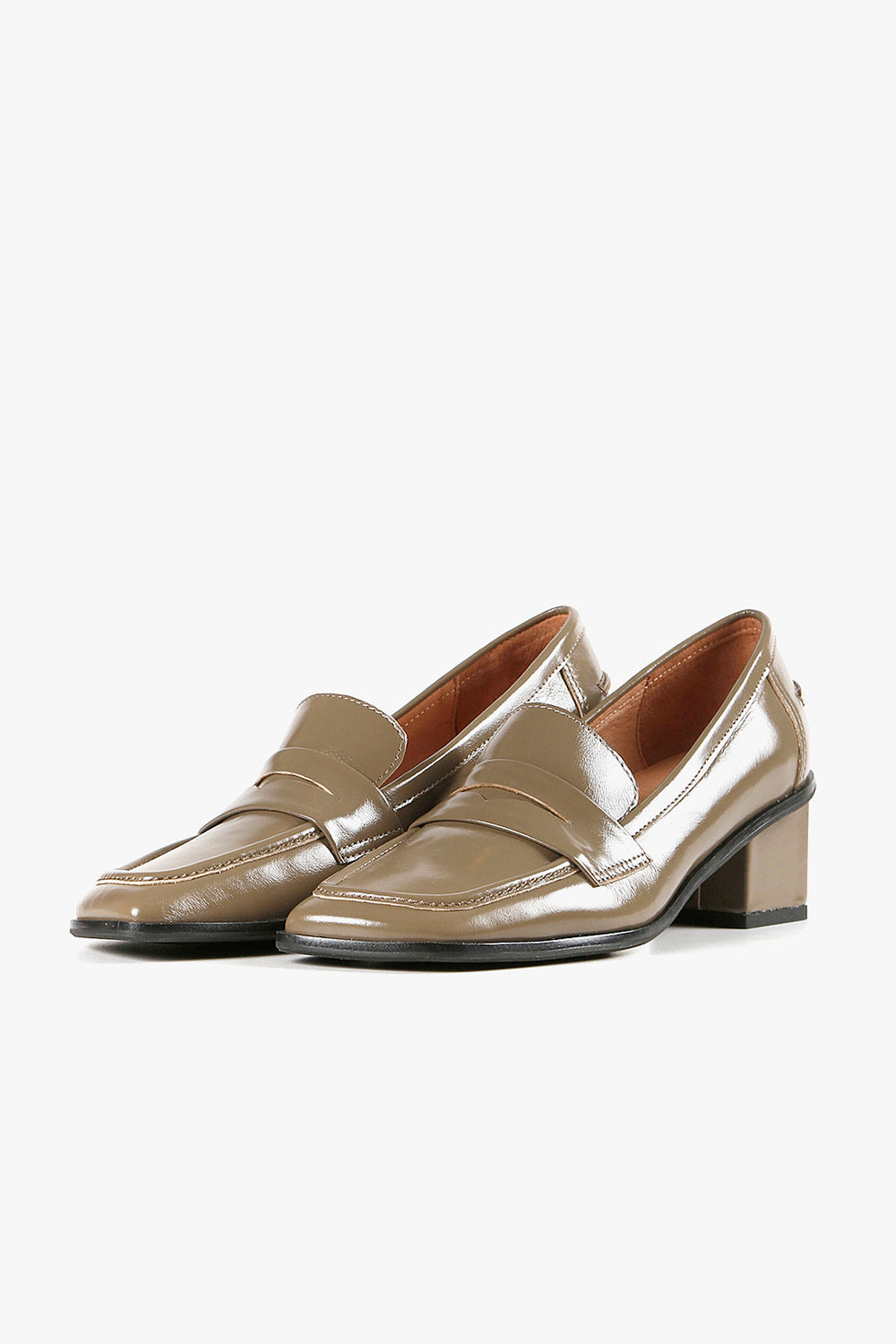 Angle Loafer Princess