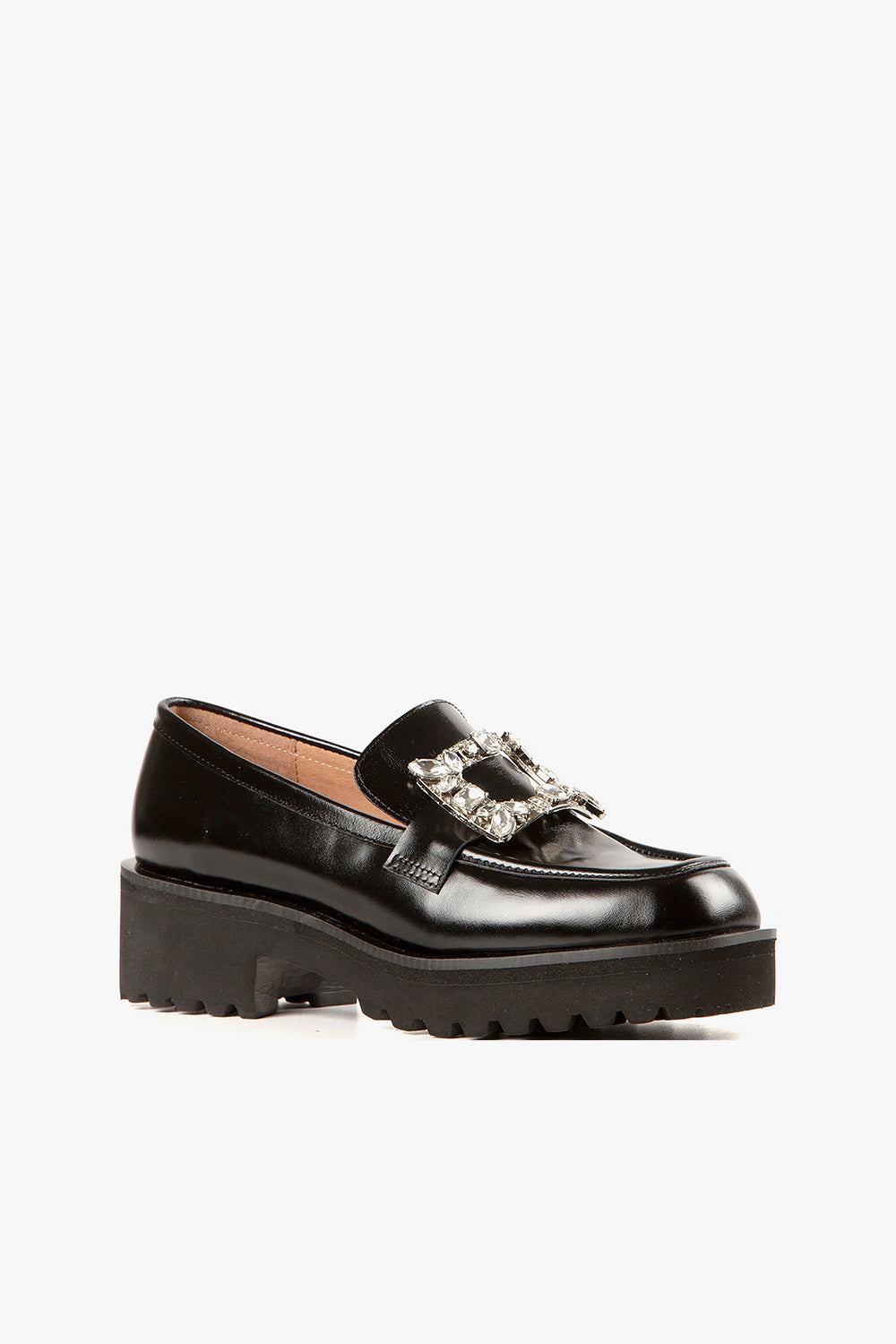 Elton Lugg Loafer