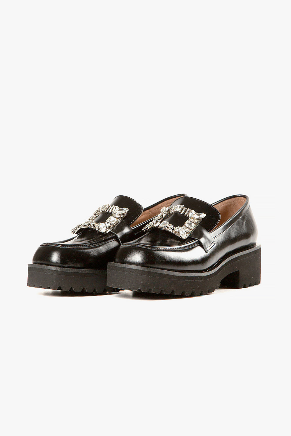 Elton Lugg Loafer