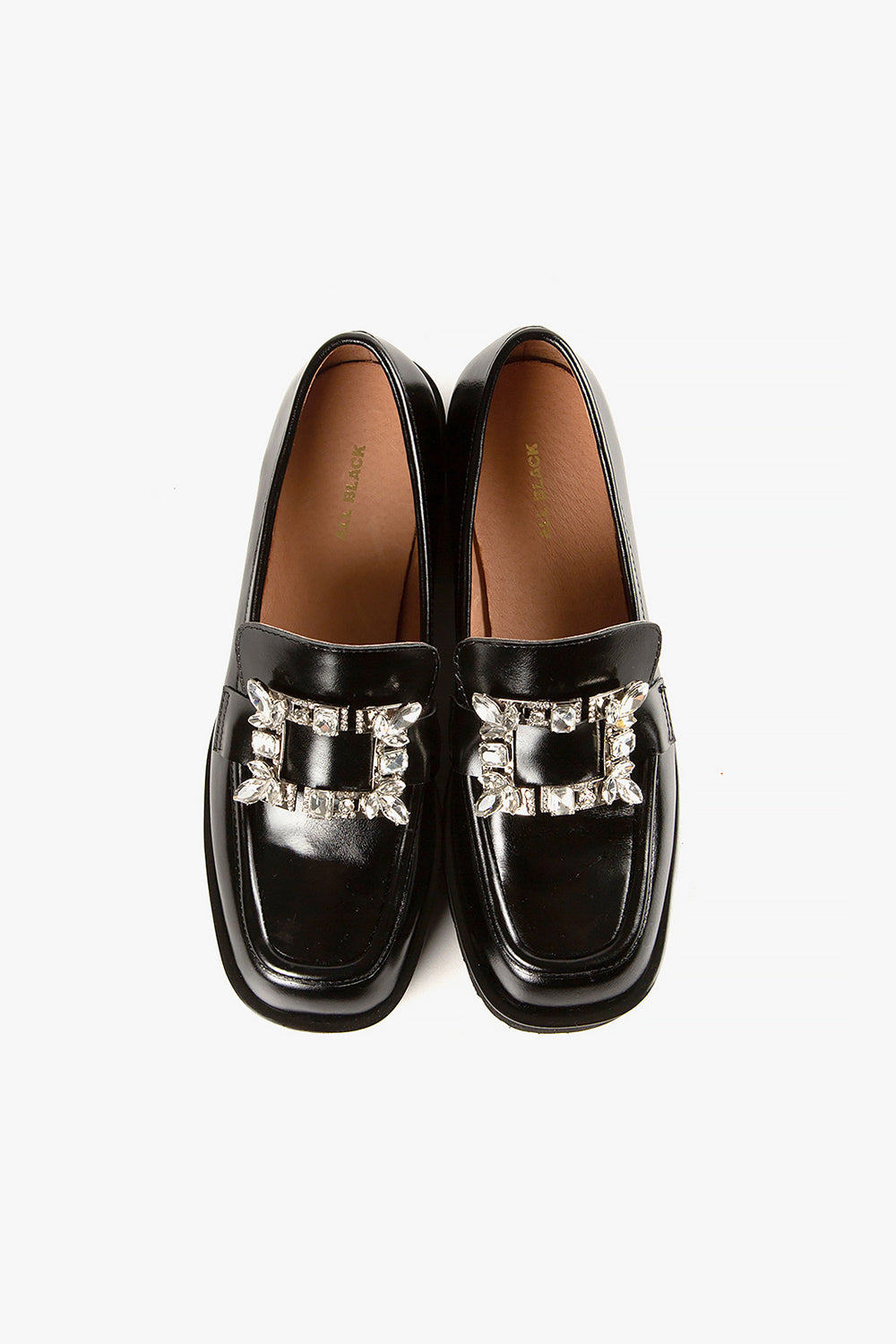 Elton Lugg Loafer