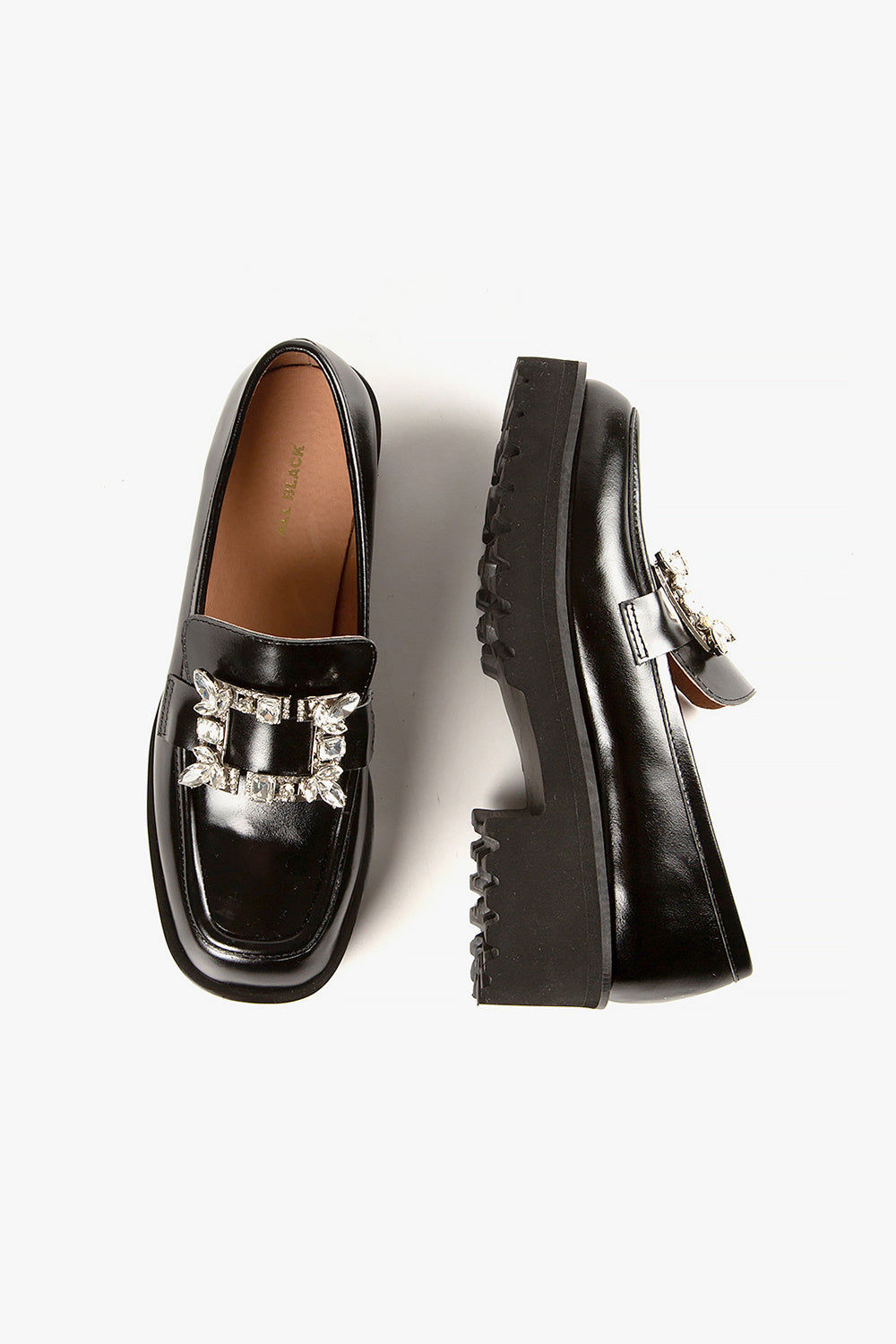 Elton Lugg Loafer