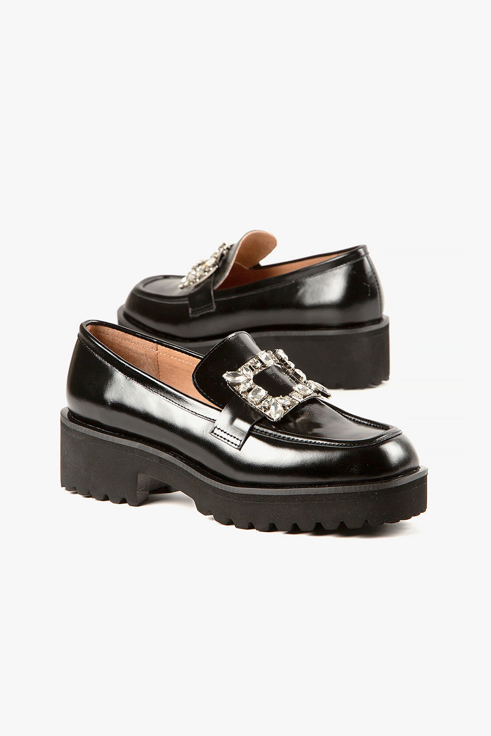 Elton Lugg Loafer