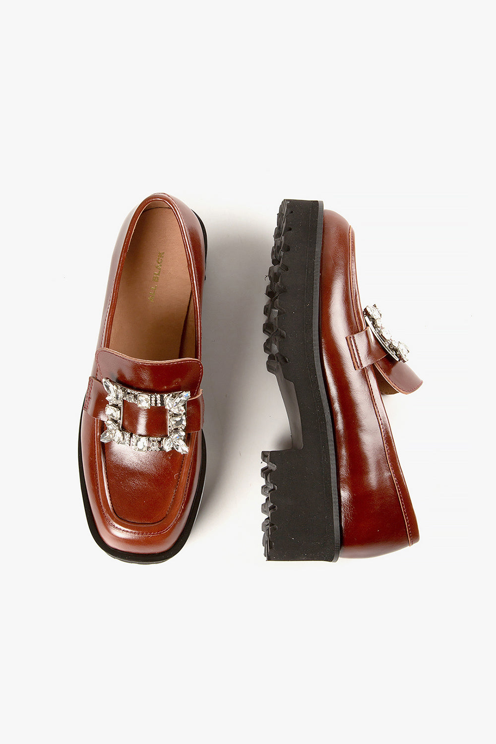 Elton Lugg Loafer