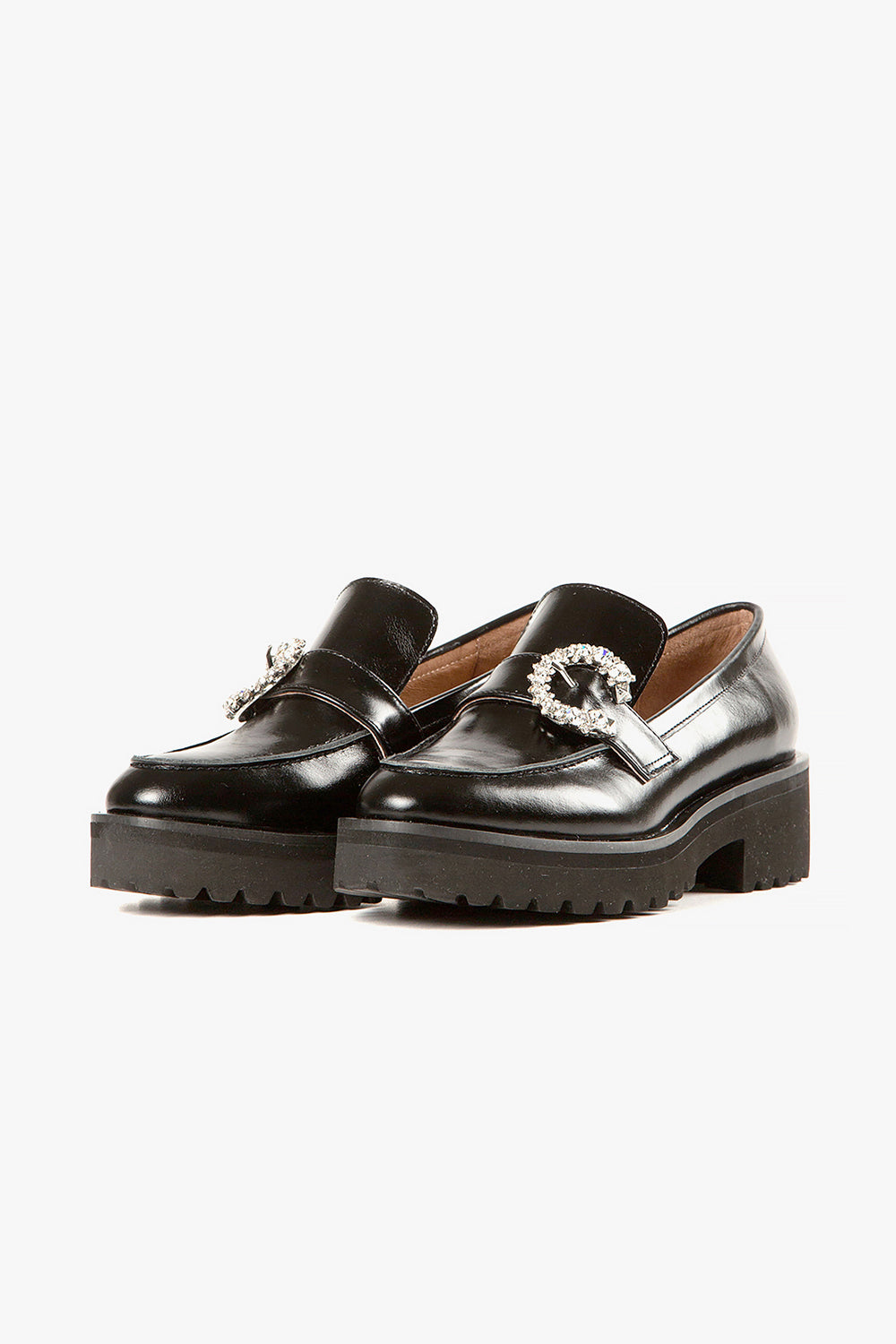 Lady Bling Loafer