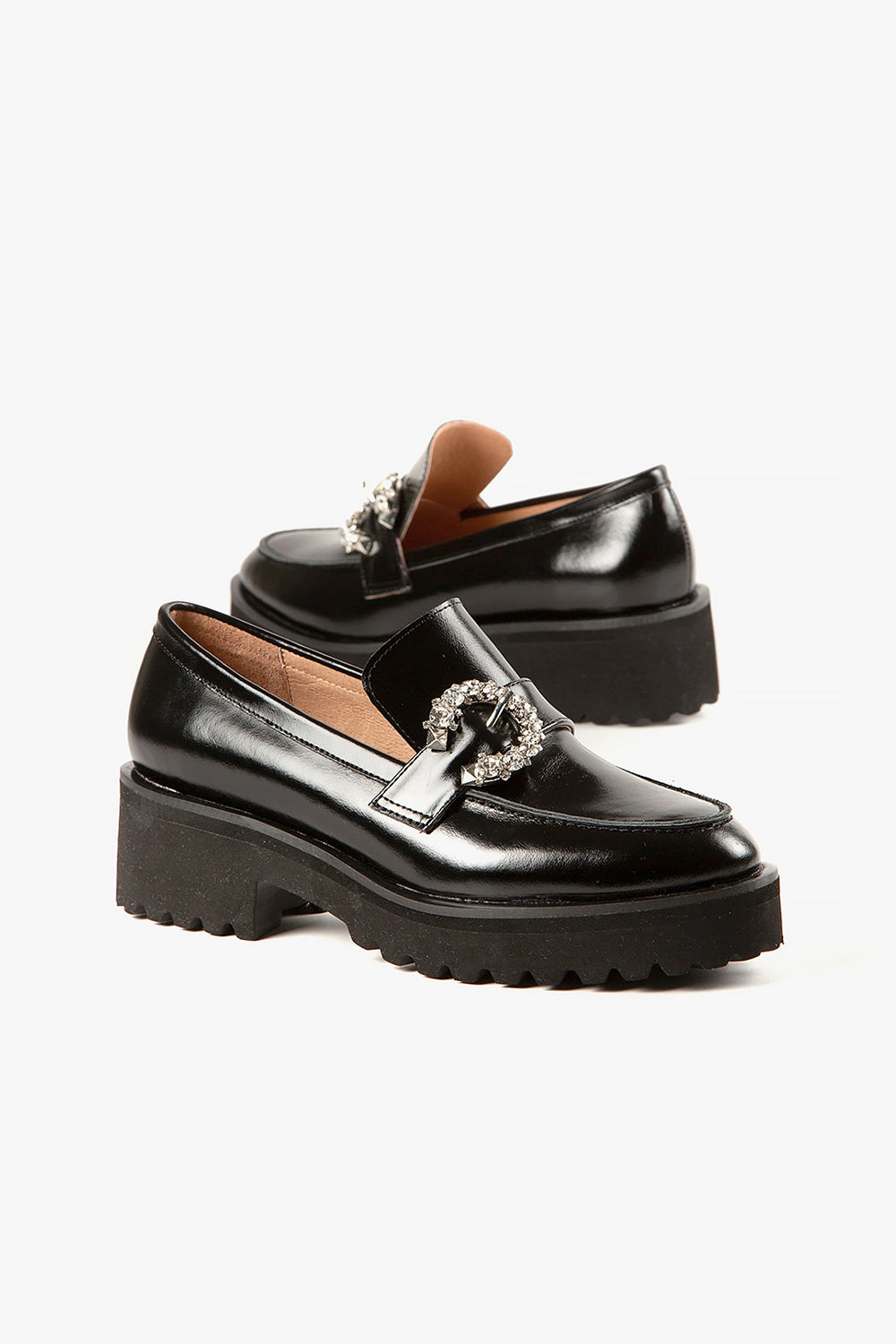 Lady Bling Loafer