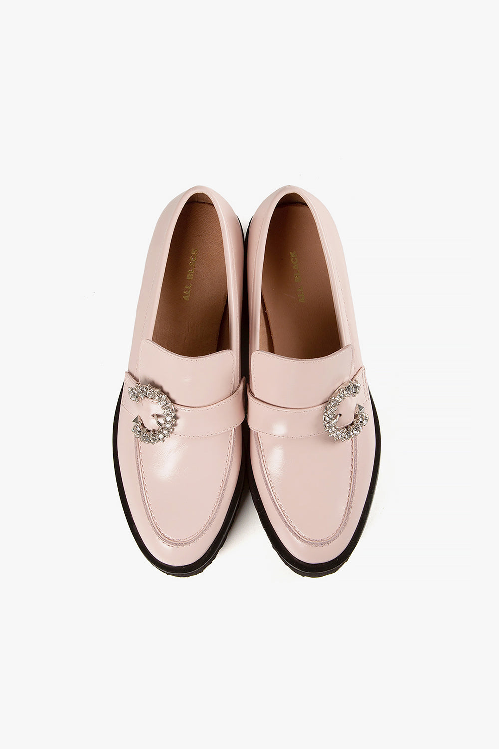 Lady Bling Loafer