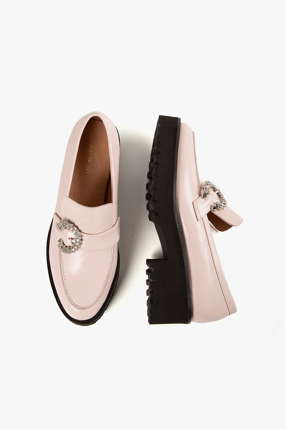 Lady Bling Loafer