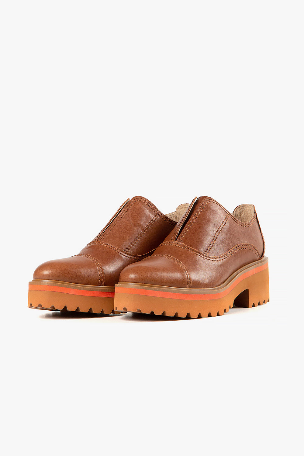 Cowman Lugg 23