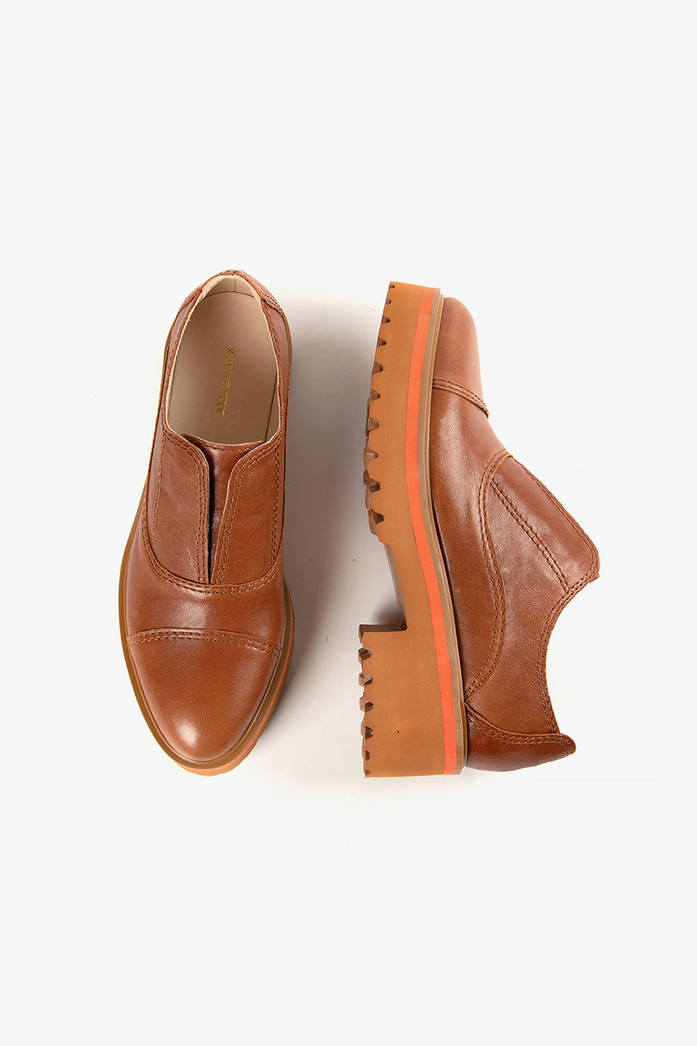 Cowman Lugg 23