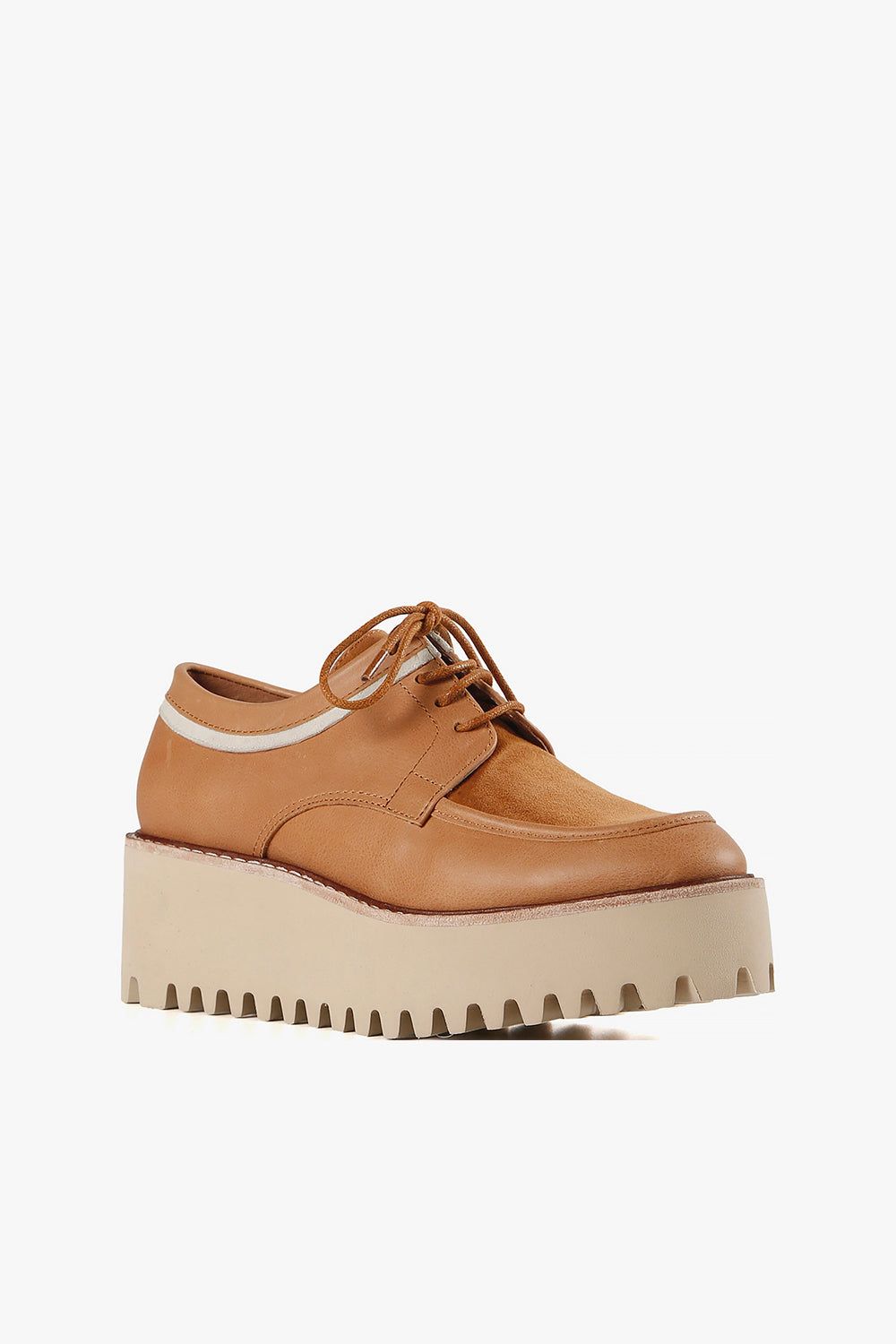 Striped Ox Flatform