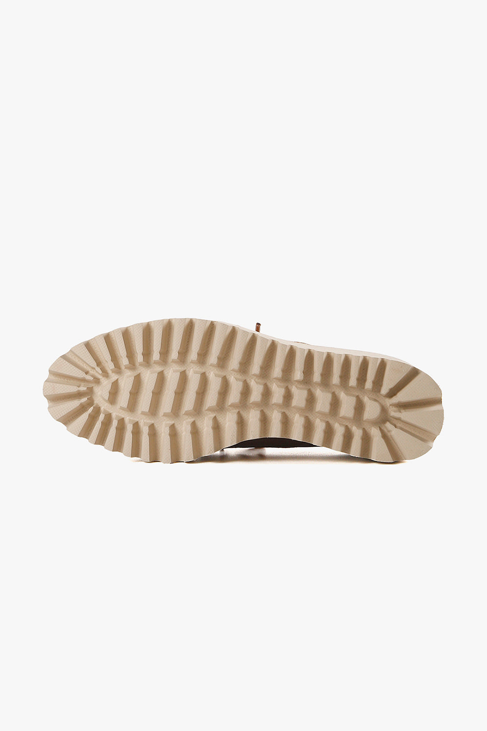 Striped Ox Flatform