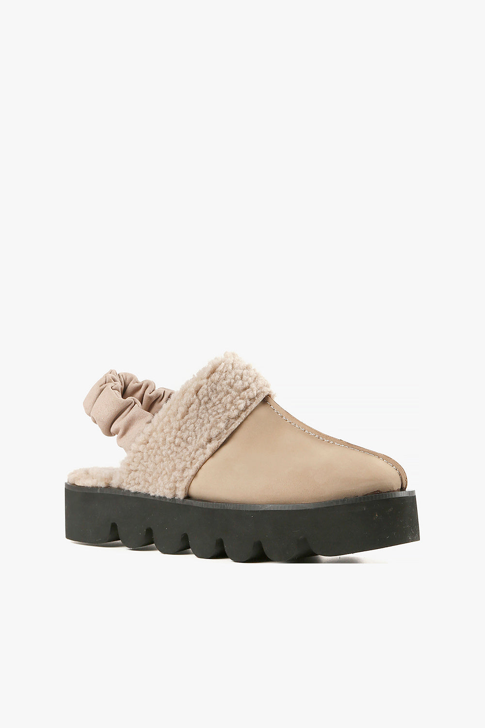 Sherpa Sling Mule