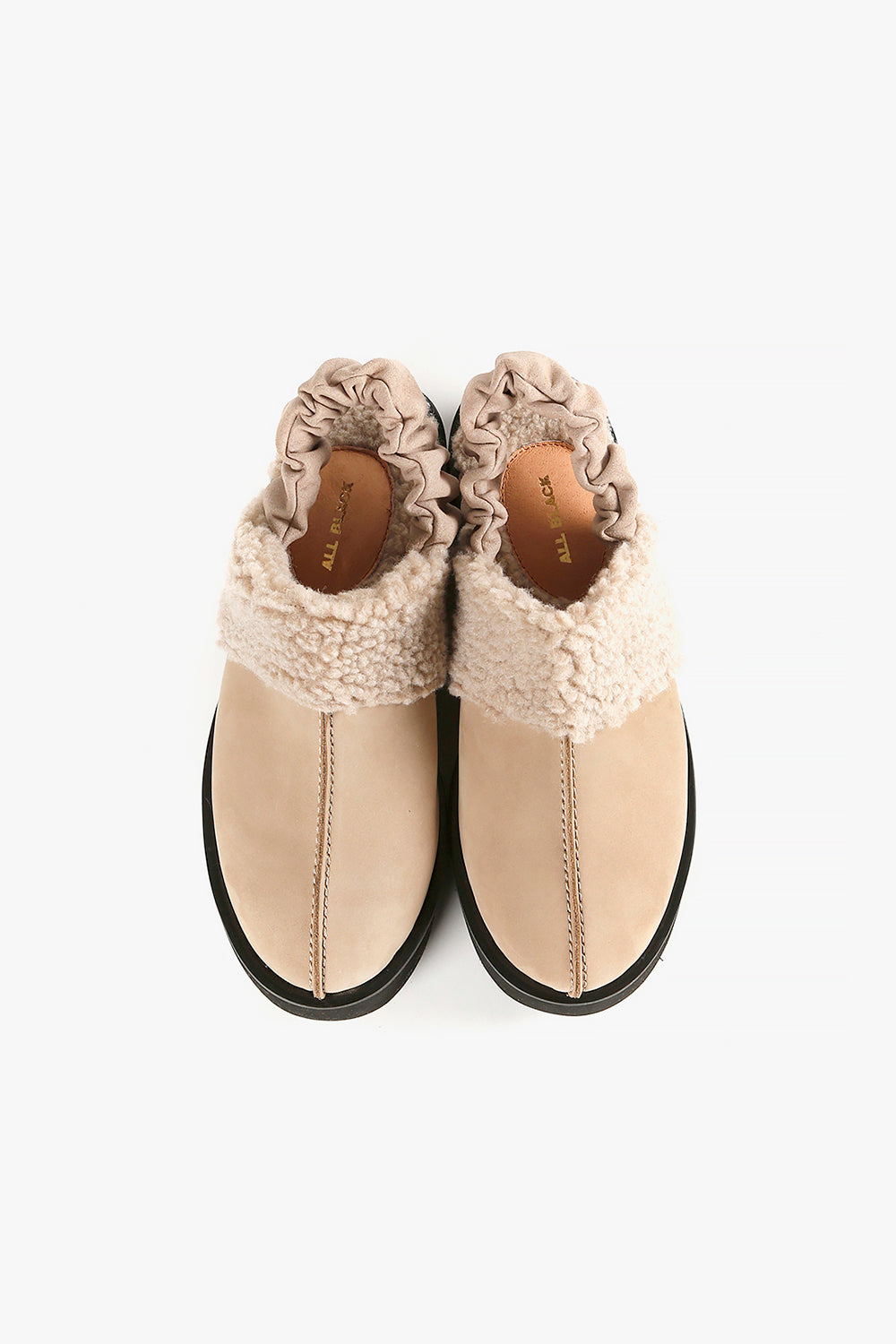 Sherpa Sling Mule