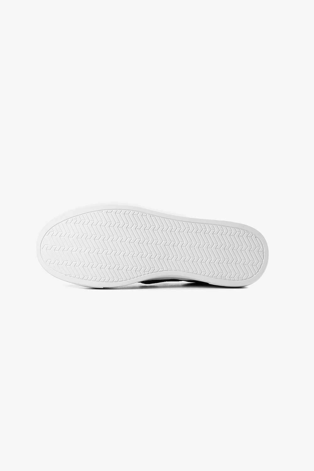 Pindot Loafer Sneak