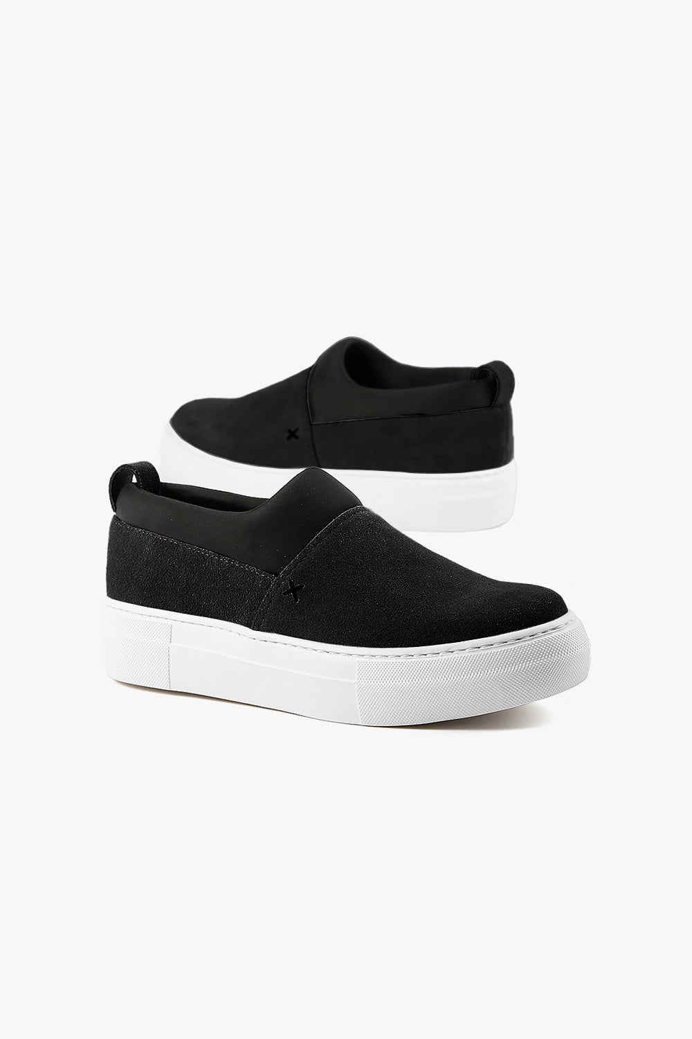 Xtra Comfy Sneak
