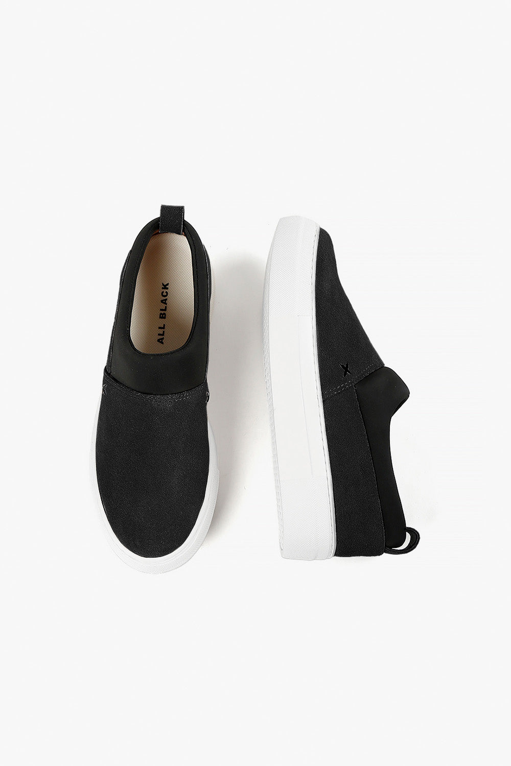 Xtra Comfy Sneak