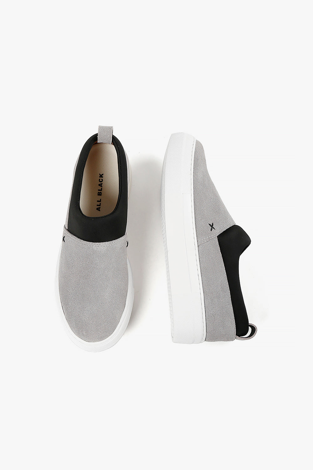 Xtra Comfy Sneak