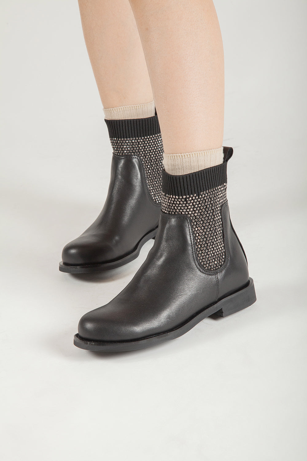 Stud Sock Chelsea
