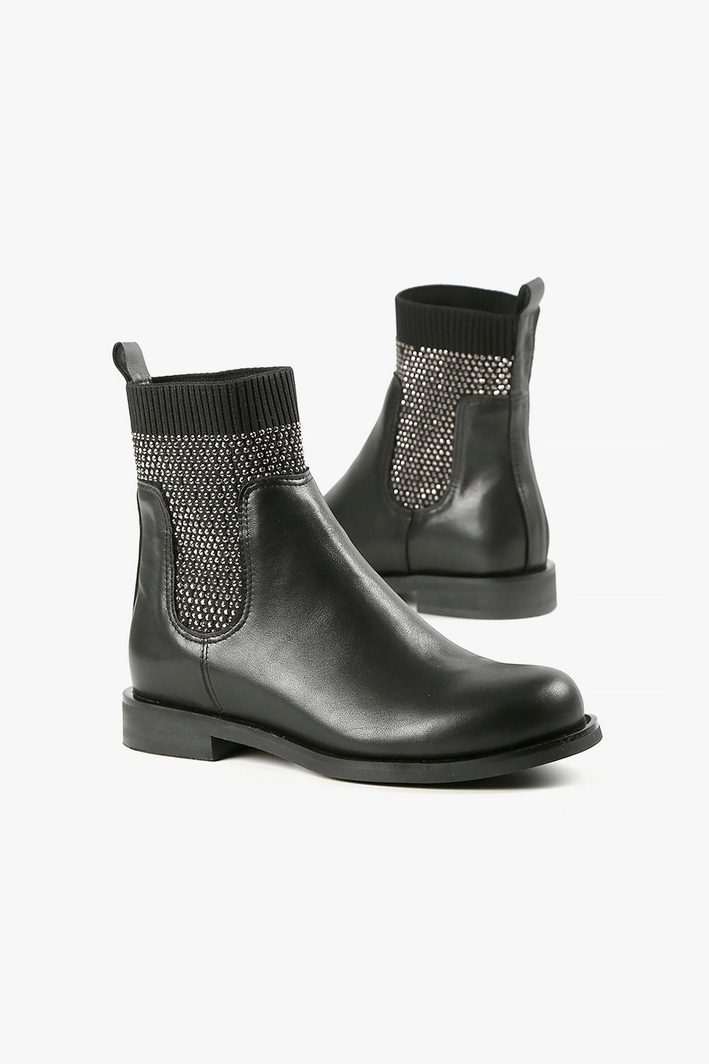 Stud Sock Chelsea