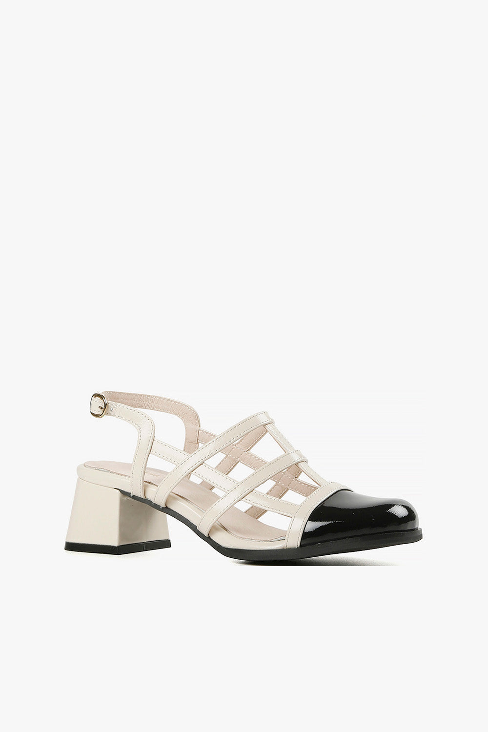 CoCo Strappy Lady