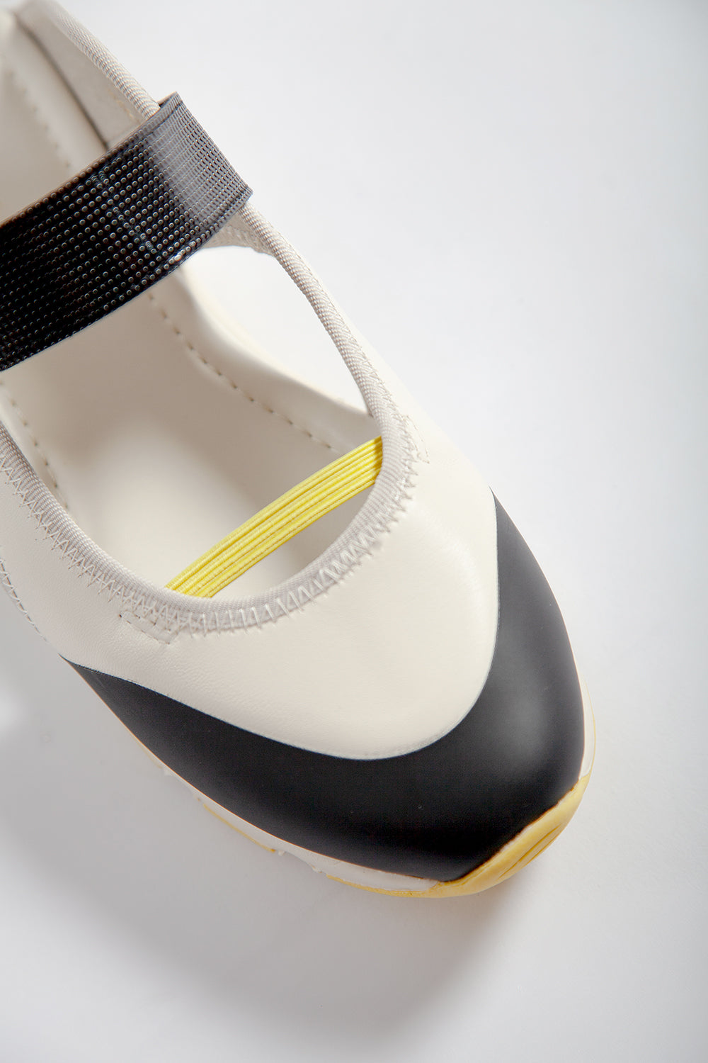 MJ Casual Plus