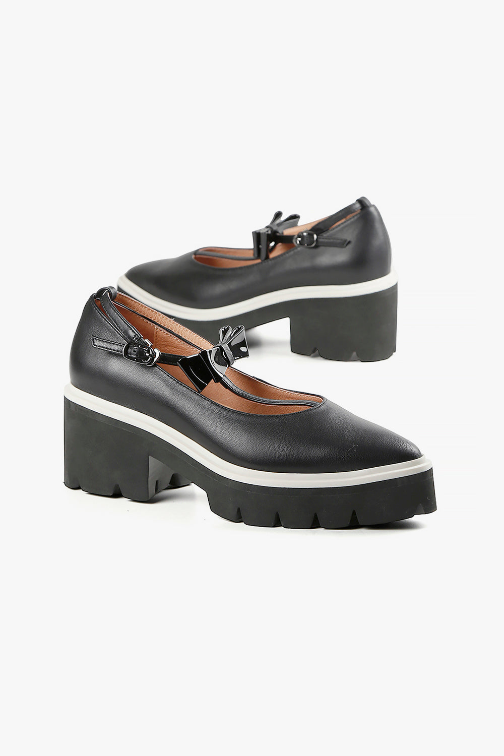 T Bow Lugg