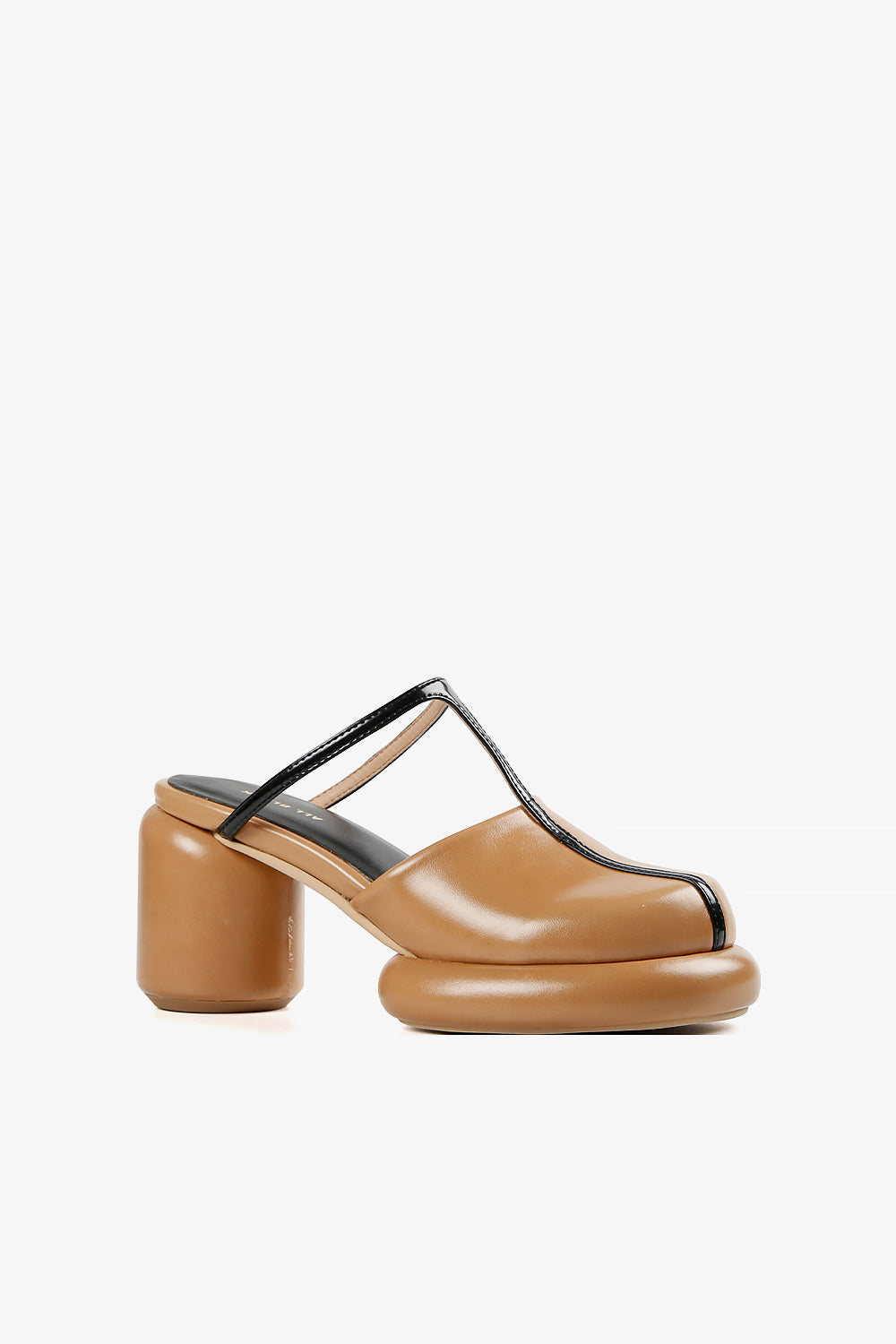 MOD T Mule
