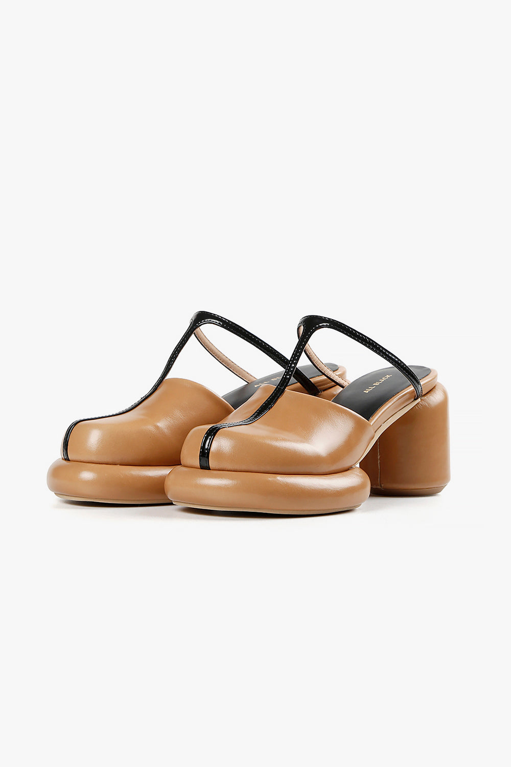 MOD T Mule