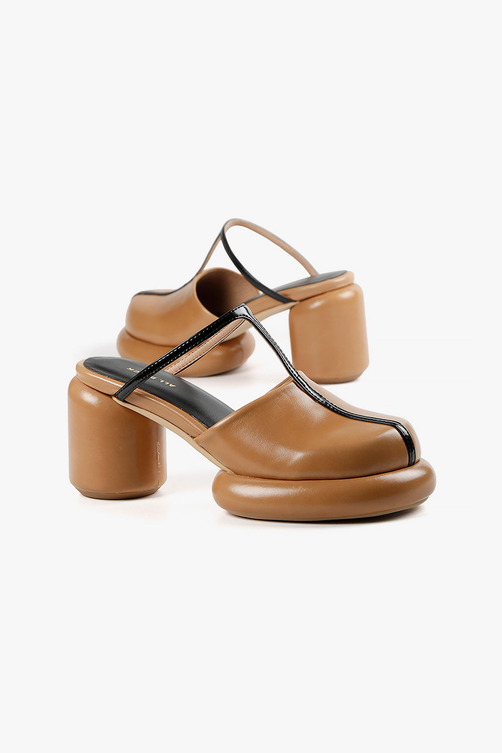 MOD T Mule