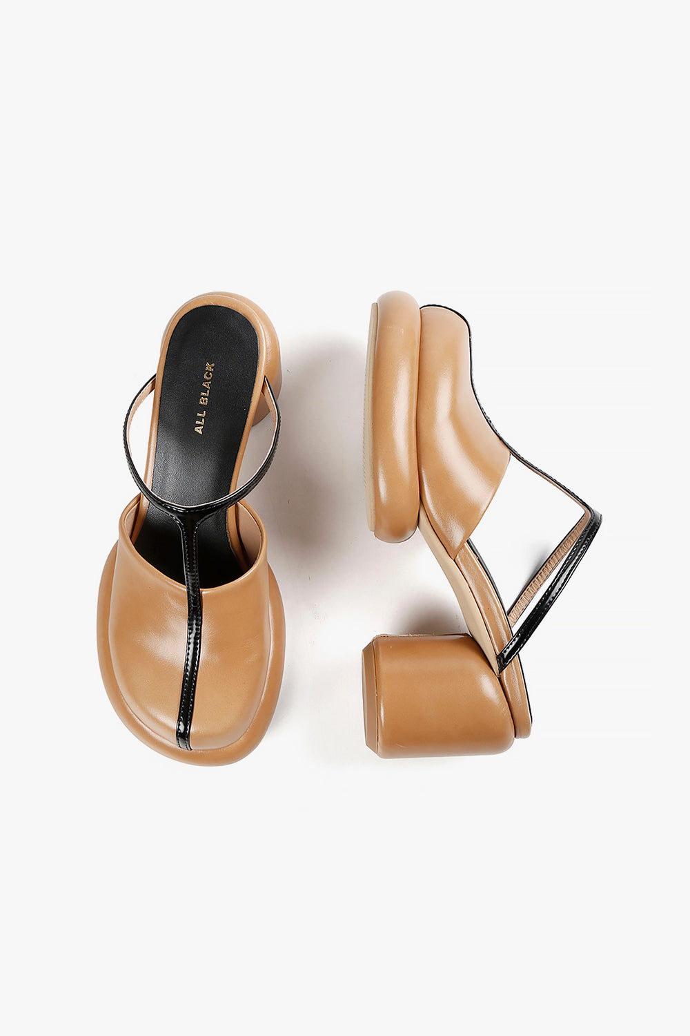 MOD T Mule