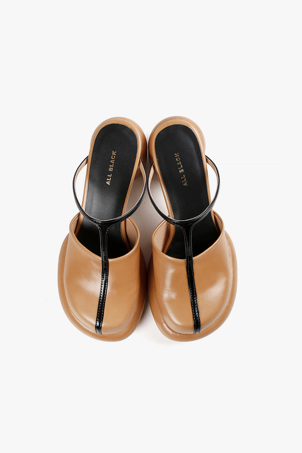 MOD T Mule
