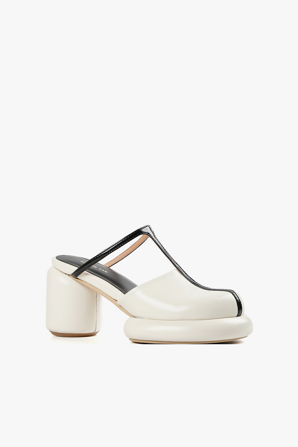 MOD T Mule