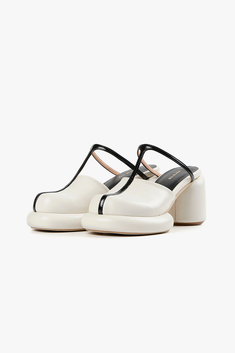MOD T Mule