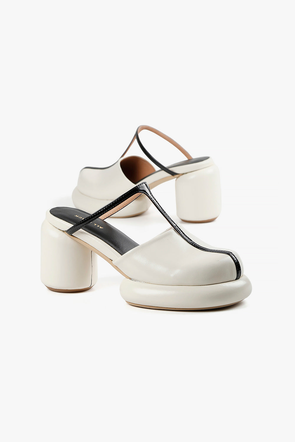 MOD T Mule