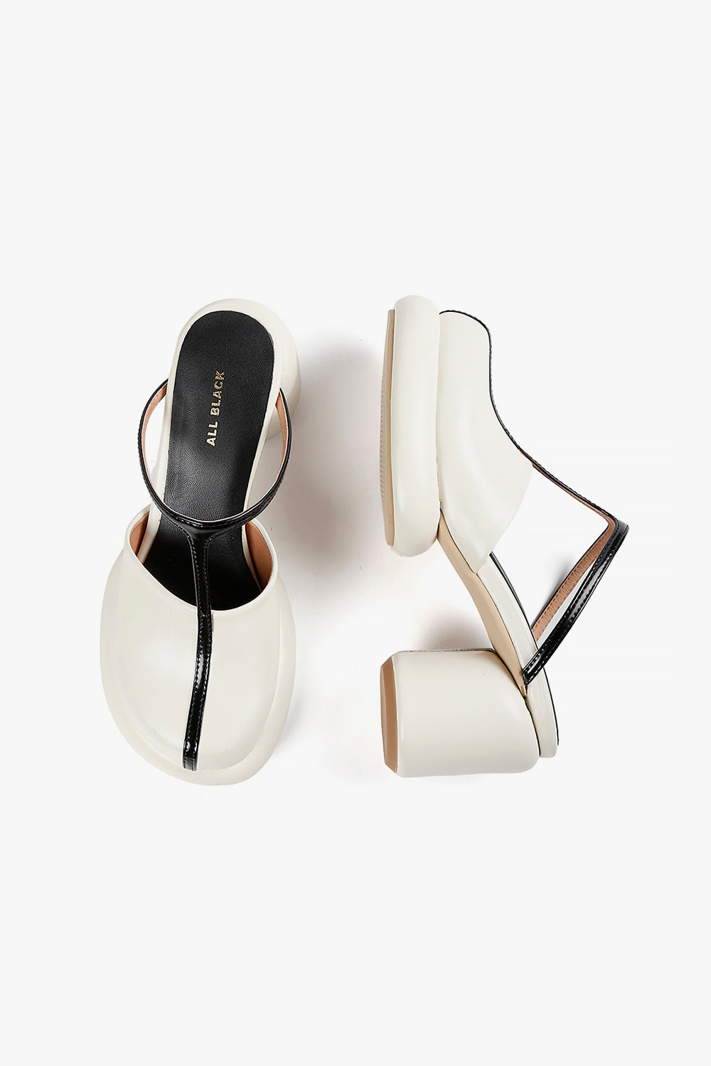 MOD T Mule