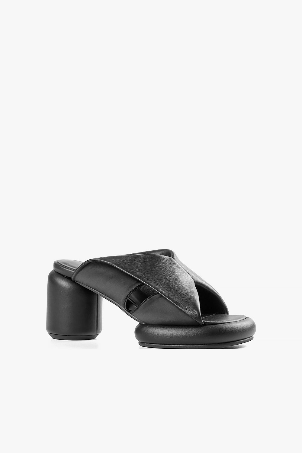 MOD Collar Mule