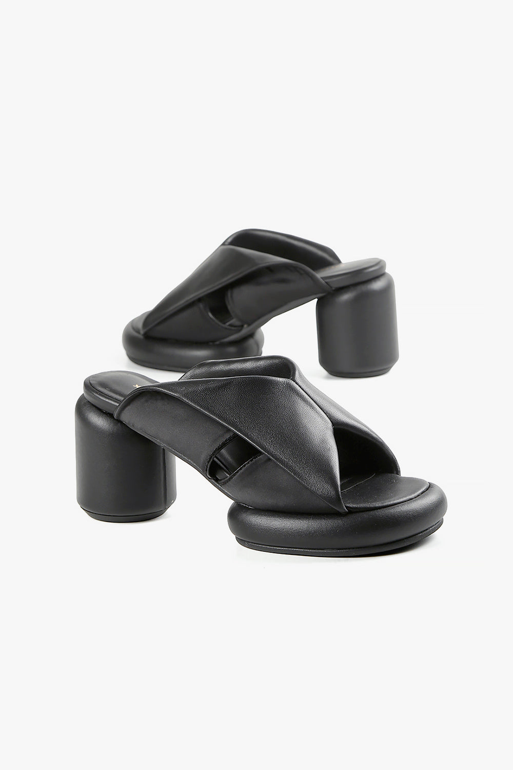 MOD Collar Mule