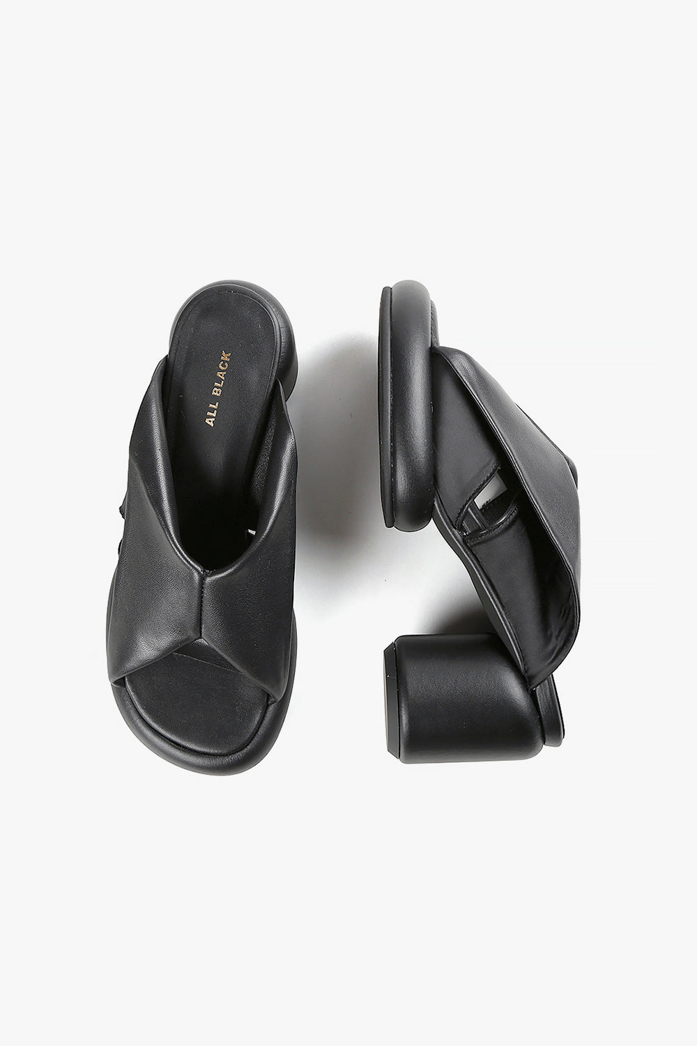 MOD Collar Mule