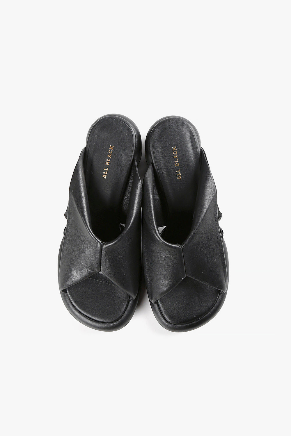MOD Collar Mule