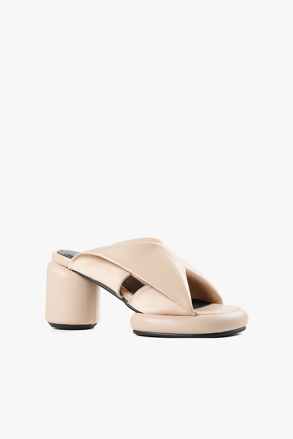 MOD Collar Mule