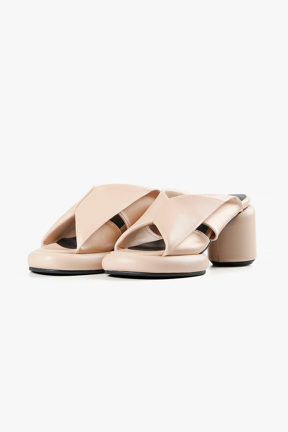 MOD Collar Mule
