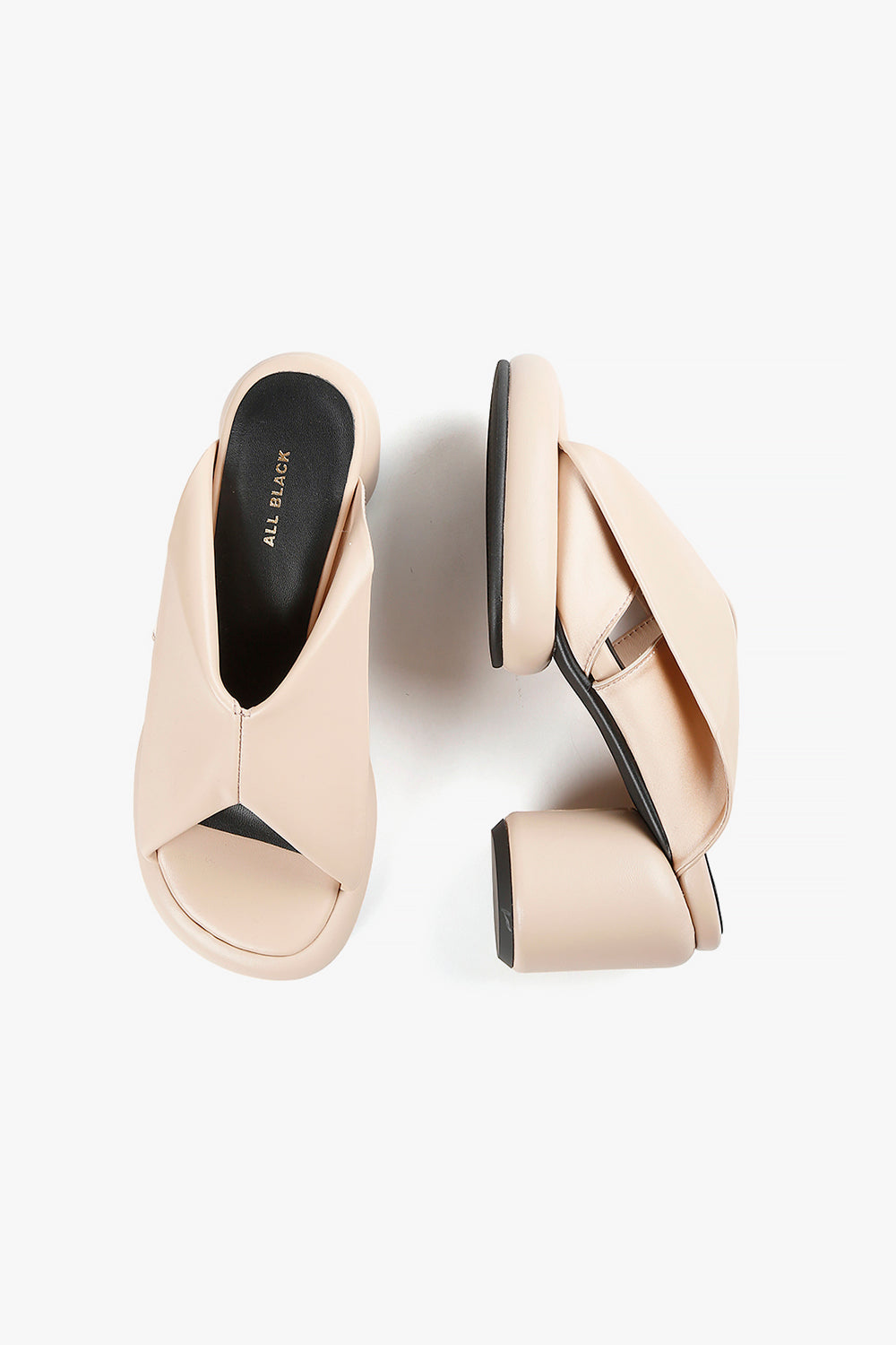MOD Collar Mule