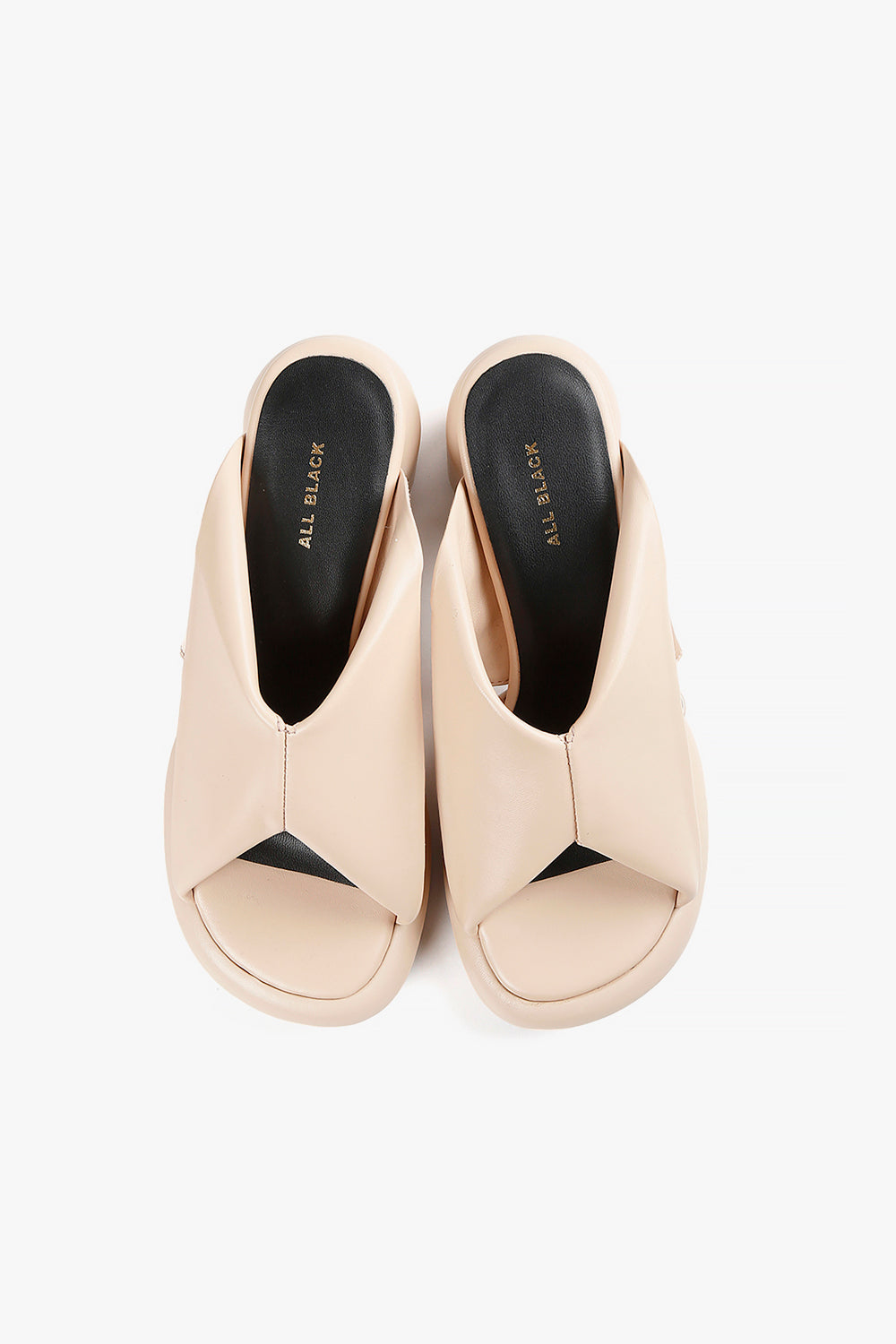 MOD Collar Mule
