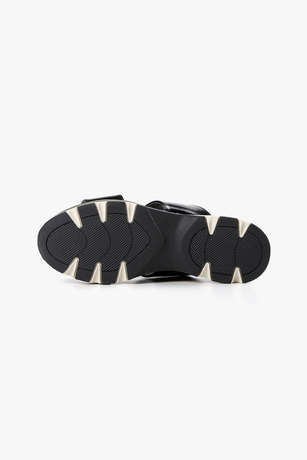 Banded Flex Mule